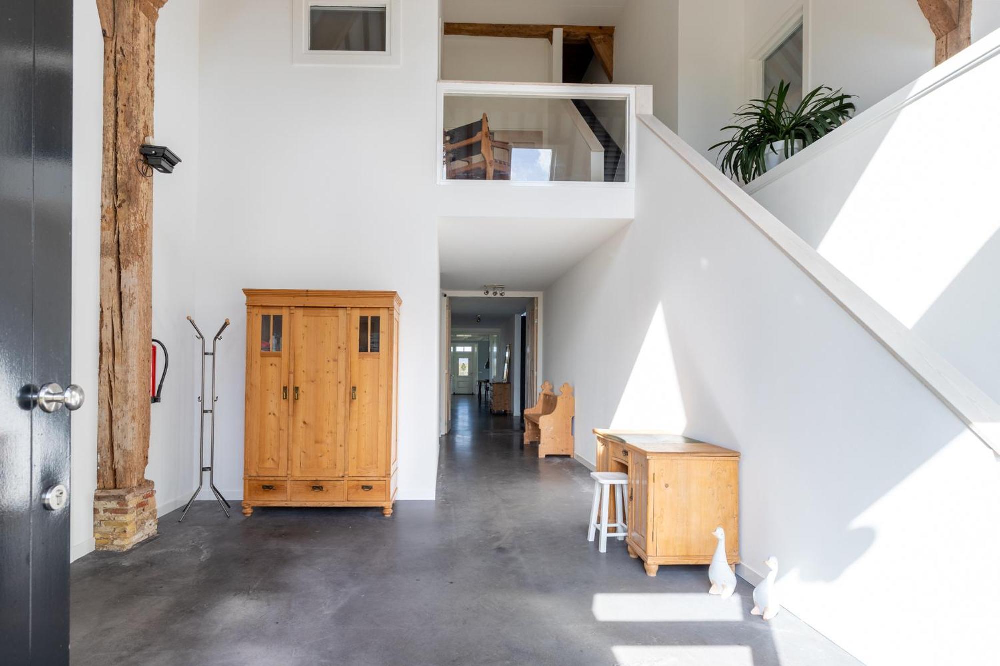Iselmarpleats Comfortabele Studio Met Badkamer Gaast Exteriör bild