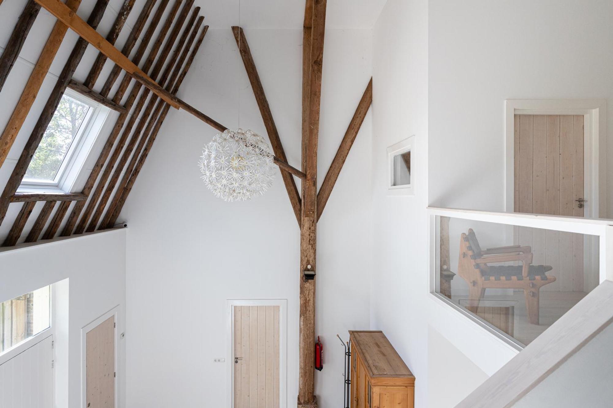 Iselmarpleats Comfortabele Studio Met Badkamer Gaast Exteriör bild