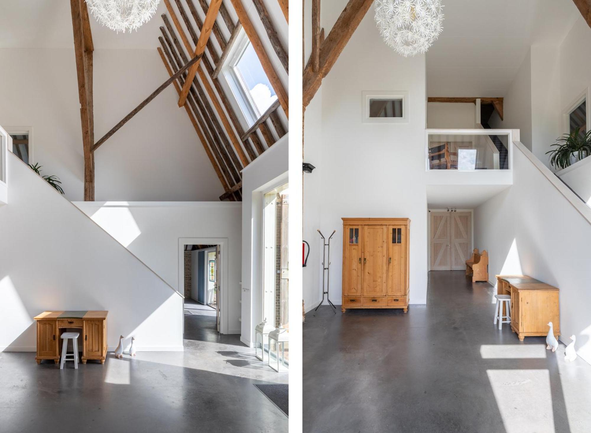 Iselmarpleats Comfortabele Studio Met Badkamer Gaast Exteriör bild